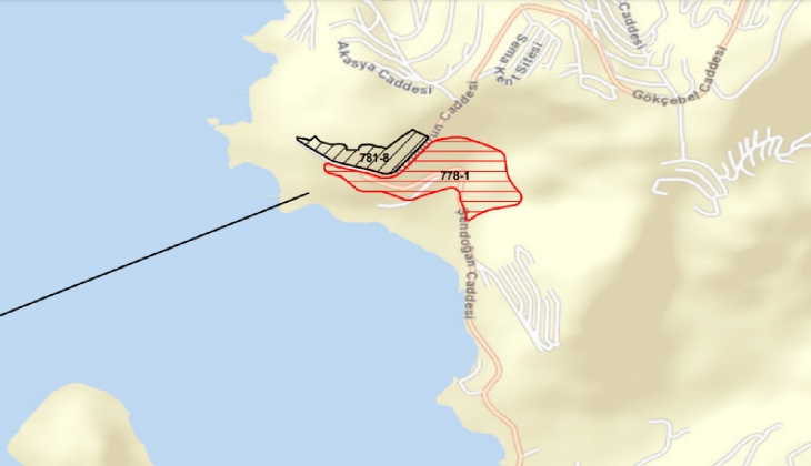 Birleşik Gayrimenkul, Bodrum daki yeni oteline 8 villa ekliyor!