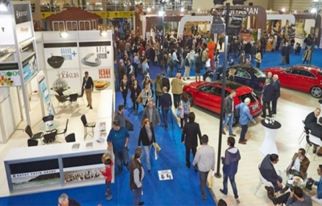 8. Turizm Fuar ve Konferansı başarıyla sona erdi!