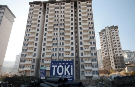 6 soruda TOKİ 2016 indirim kampanyası!