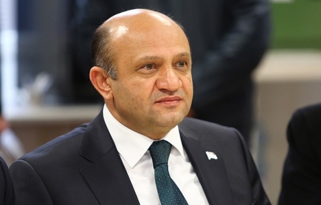 283 OSB'nin kuruluş işlemi tamamlandı!