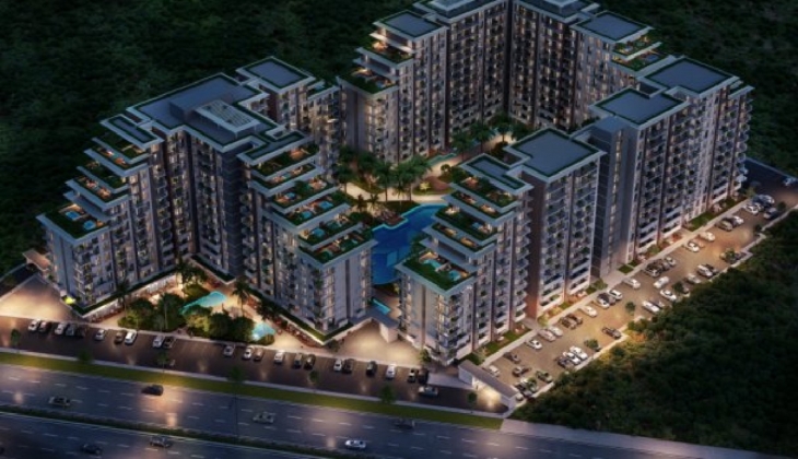 Viva İskele görücüye çıktı! 73 bin sterlinden başlayan fiyatlar ve 48 ay vade fırsatıyla!