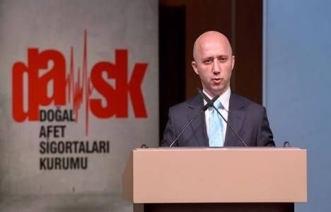 Türkiye'de 500 bin deprem teminatlı konut var!