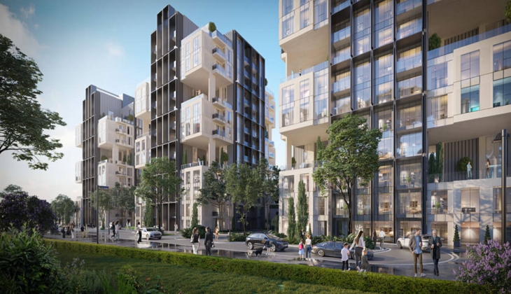 Piyalepaşa İstanbul Premium için düğmeye basıldı! İşte teslim tarihi!