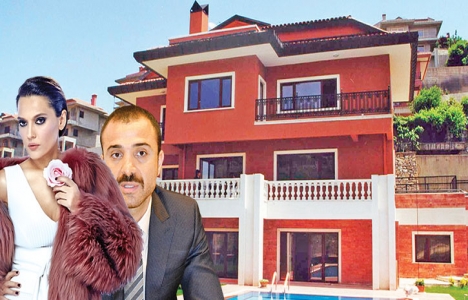 Demet Akalın'ın ev krizi bitmiyor!