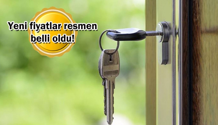 İstanbul'da fiyatlar her gün artıyor! Asgari ücretliler dikkat!