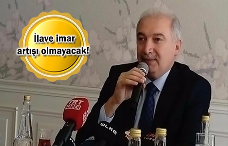 Yüzde 20’lik pay karşılığı bedava dönüşüm yapılacak!