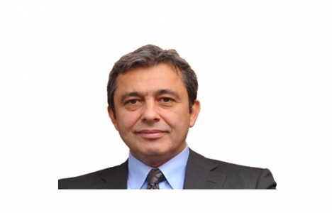 İbrahim Çağlar kimdir?