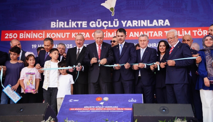 Malatya da 9 bin 162 bağımsız bölümün hak sahipleri belli oldu!