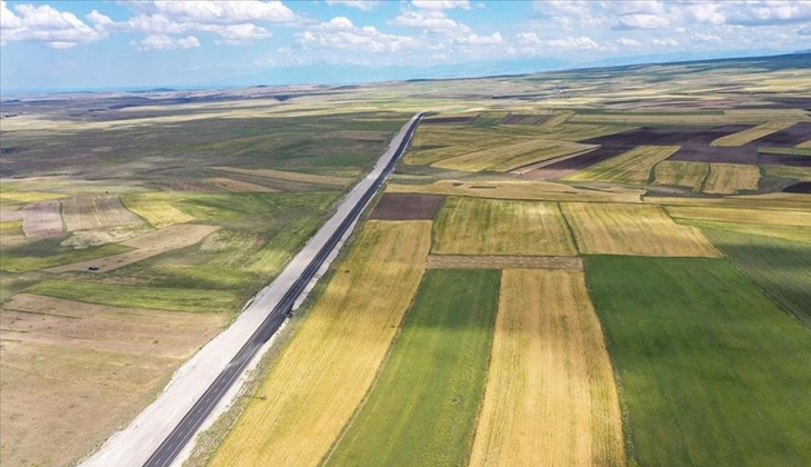 Ulus Emlak Müdürlüğü'nden Ankara'da hazineye ait 1 adet arsa satılık!