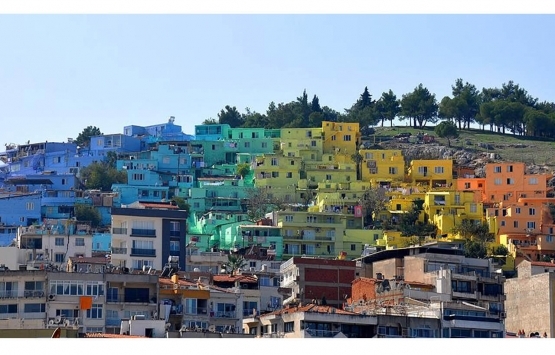 Unique Life Style Hotel e 10 milyon dolarlık yatırım!