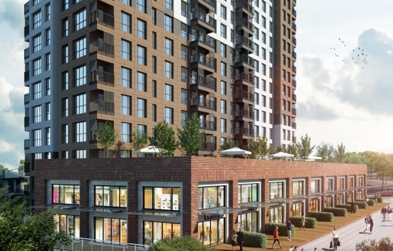 Mavera Homes satışta! 753 bin TL den başlayan fiyatlarla!