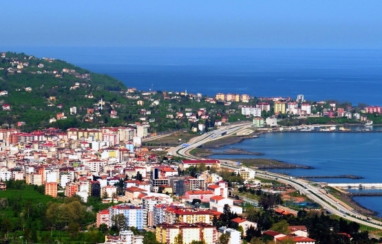 Beşikdüzü kentsel dönüşüm çalışmalarında son durum ne?