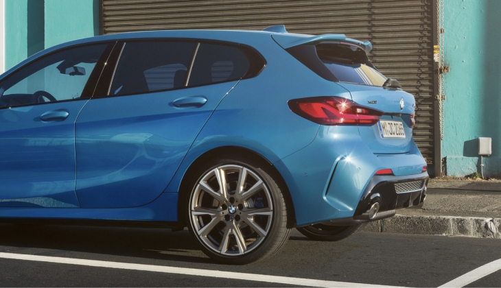 BMW 1 Serisi’nin fiyatını görünce şok olacaksınız! BMW 118i kaç lira oldu? BMW 1 Serisi’nin 15 Eylül 2022 fiyat listesi