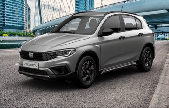 Fiat tan müjdeli haber: 29 bin TL lik indirim! İşte Fiat Egea Cross 2022 Mart fiyat listesi!