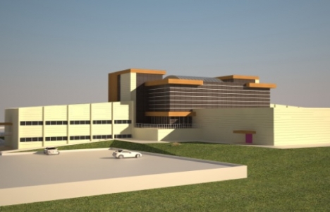 Çukurova'da teknoloji geliştirme bölgesinin sınırı değişti!