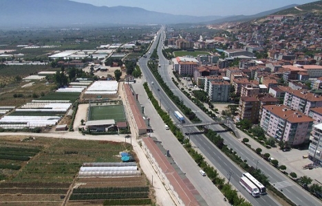 Orhangazi'de 6.8 milyon TL'ye satılık 8 gayrimenkul!