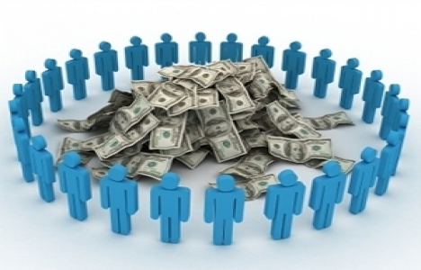  KOBİ'lerin kullandıkları kredi tutarı yüzde 32.5 arttı!