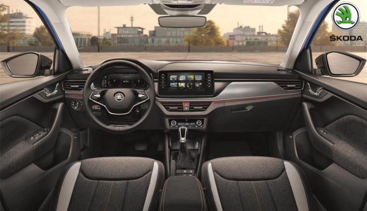 Skoda Scala’nın haziran ayı fiyatı aynı kaldı! Scala’da fiyat değişmedi!
