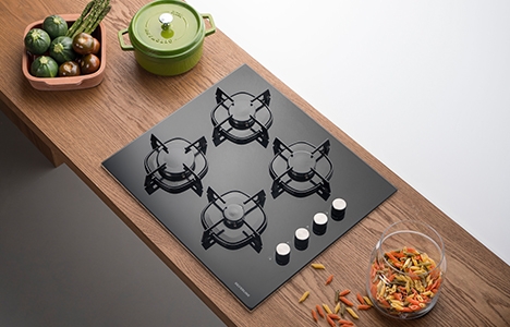 Silverline Ankastre ürünleri