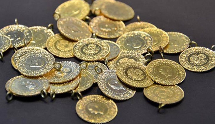 Altın fiyatları geriledi! 27 Mayıs 2025 son dakika altın fiyatları! Gram, çeyrek, yarım, tam altın kaç TL?