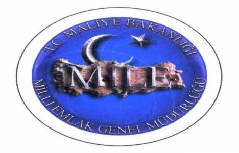 Milli Emlak Ankara Gölbaşı 'nda arsa satıyor: 1.6 milyon liraya!