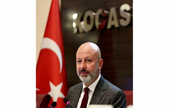 Kocasinan Belediye Meclisi'nde imar görüşüldü!