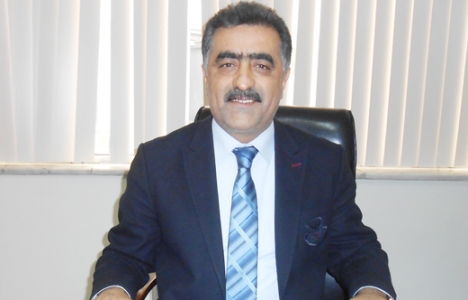 Mehmet Aytaç: Gaziantep'in dört bir tarafı imara açılmalı!