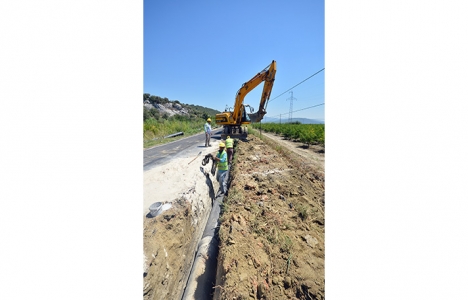 menderes yatırımları