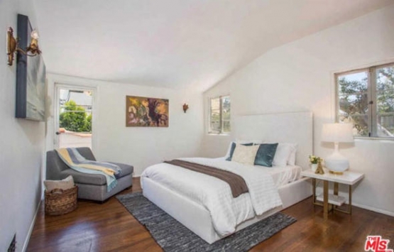 Frances Bean Cobain, emlak zengini olma yolunda!