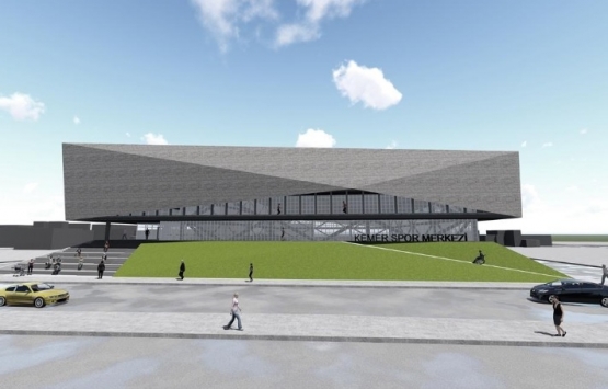 izmirdeki olimpik yüzme havuzları