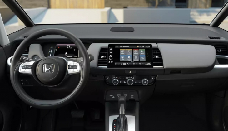 Honda ailesinin en küçük modeli Jazz dan muhteşem fiyat! İşte 27 Eylül 2022 fiyat listesi…