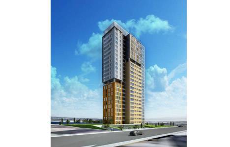 Okay Rezidans Kartal da 350 bin TL ye! Yeni proje!