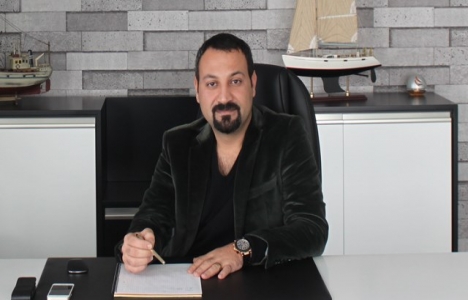 Total Lojistik, Antalya'da 4 bin paletlik depo inşa edecek!