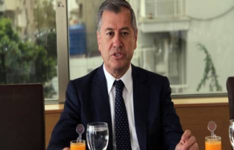 Atilla Menevşe: Adana artık kendisini tanıtabilmeli!