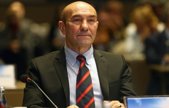 Tunç Soyer: Binaların deprem güvenlik karnesini çıkarmayı hedefliyoruz!