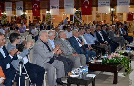 Kale Grubu 56. Kuruluş Yıl dönümü ve Seramik Bayramı'nı kutladı!