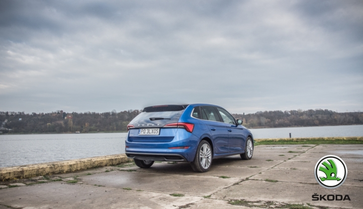 Skoda’dan büyük ses getirecek Scala sürprizi! Scala’nın fiyatını görenler resmen şoke oldu!