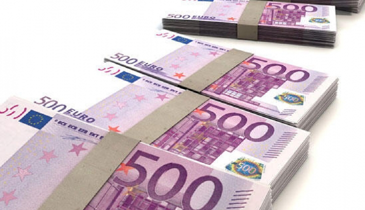 1 Euro rekora koşuyor! Euro ne kadar oldu? Elinde 1 Euro bile olan hemen baksın! 