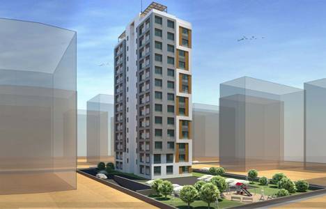 Toryum Yapı Göztepe Residences projesi Nisan da başlıyor! Yeni proje!