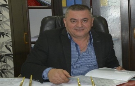 Mehmet Dinç: İzmir'de gayrimenkul satışları artıyor!