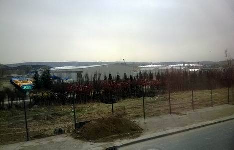 Ankapark ne durumda?