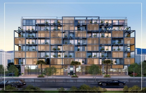  12 soruda Modda Suites projesi!