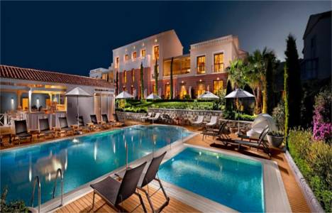 Antmare'da Alaçatı Uçurtma Festivali 17-19 Mayıs tarihleri arasında düzenlenecek!