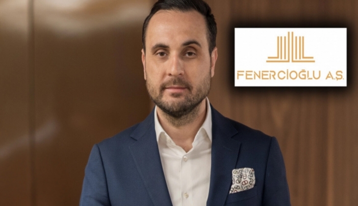 Alanya’ya ilk gayrimenkul yatırım fonu Fenercioğlu’ndan!