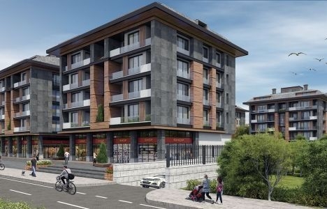 Beylikdüzü Alya Penta 2017 fiyatları!