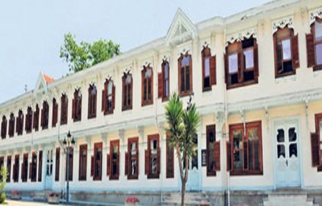 Yıldız Sarayı, Cumhurbaşkanlığı İstanbul Külliyesi mi olacak?