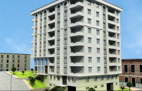 Gül İstanbul Evleri nerede?