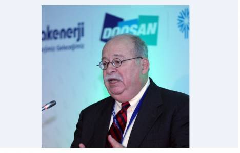 Ashley Brown: Müşterilerle elektrik fiyatı anlaşması yapılmalı!