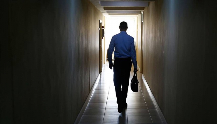 Teknoloji sektöründen şok haber! Dev teknoloji şirketi tam 6 bin 650 kişiyi işten çıkartacak!