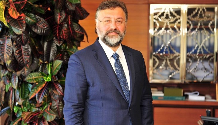 Altan Elmas: Konut sektöründeki hareketlilik ev sahibi olmak isteyenlere fırsatlar sunuyor!
